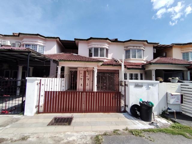 Terraced House for rent in Kajang, Langat