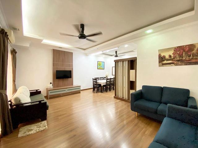 Terraced House for rent in Kajang, Langat