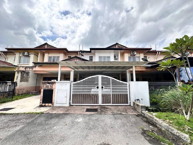 Terraced House for sale in Kajang, Langat