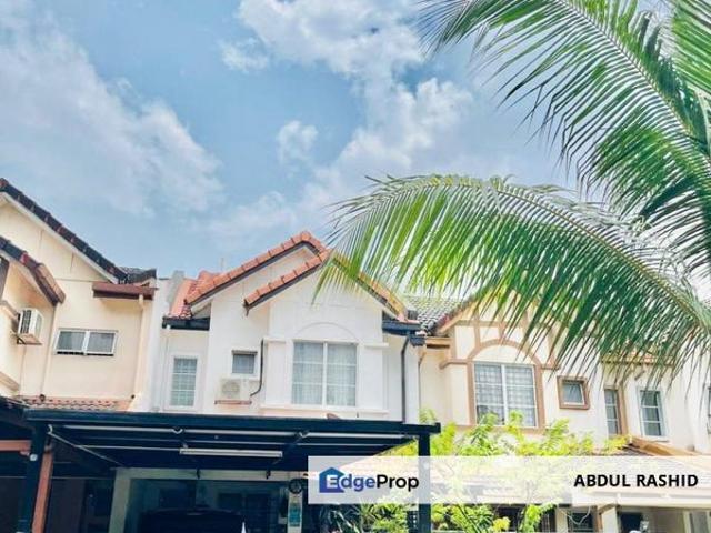 House for sale in Petaling, Subang Jaya