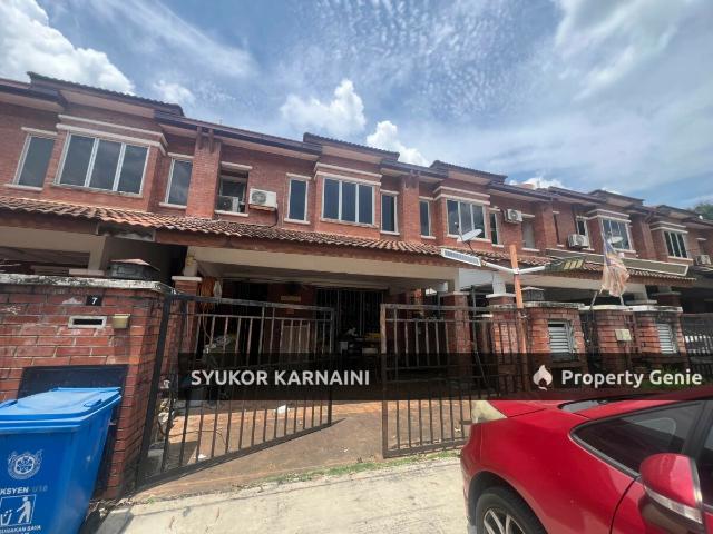 Terraced House for sale in Petaling, Alam Impian