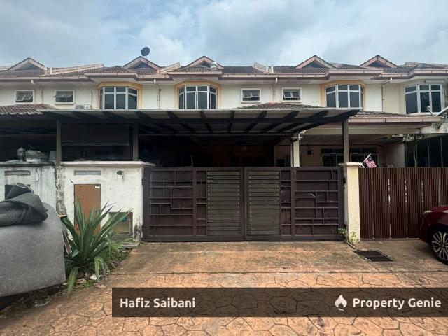 Terraced House for sale in Petaling, Alam Impian