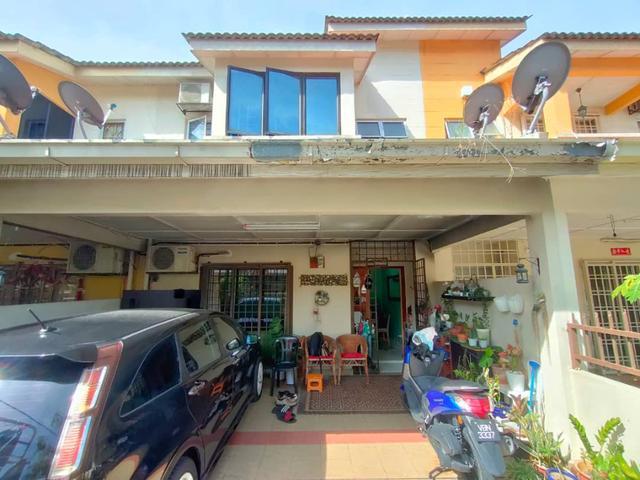 Terraced House for sale in Selayang, Selangor