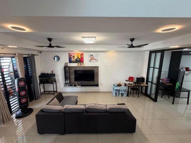Terraced House for sale in Kajang, Langat