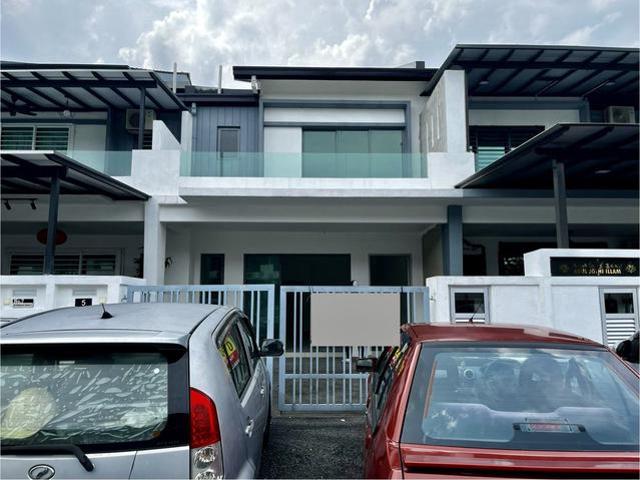 Terraced House for sale in Semenyih, Majlis Perbandaran Kajang