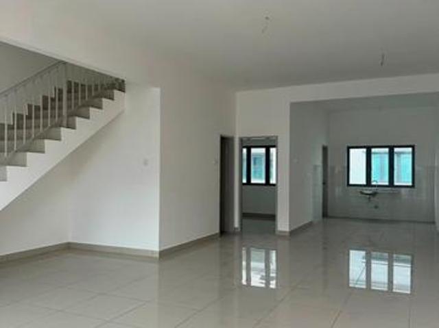 Terraced House for sale in Kajang, Langat