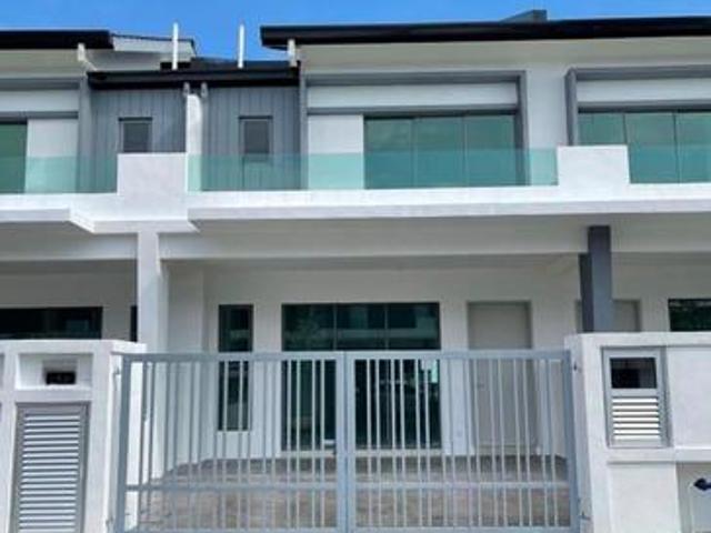 Terraced House for sale in Kajang, Langat