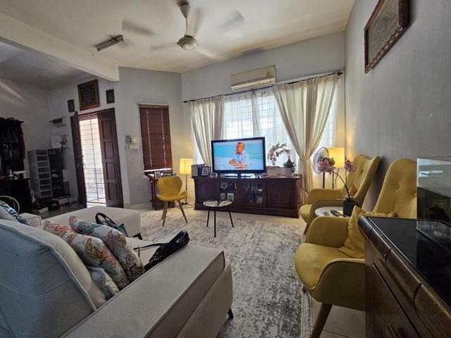 Terraced House for sale in Petaling, Damansara Damai