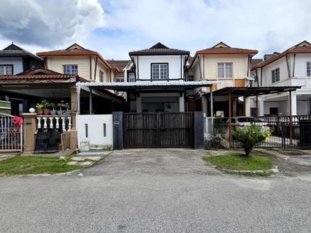 Terraced House for sale in Sendayan Village, Negeri Sembilan