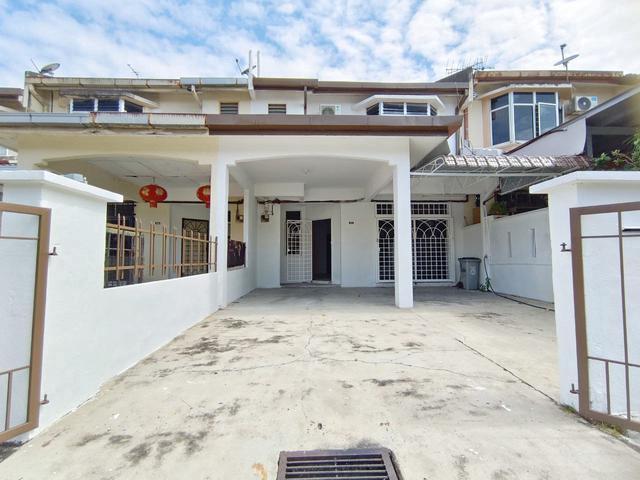 Terraced House for sale in Sendayan Village, Negeri Sembilan