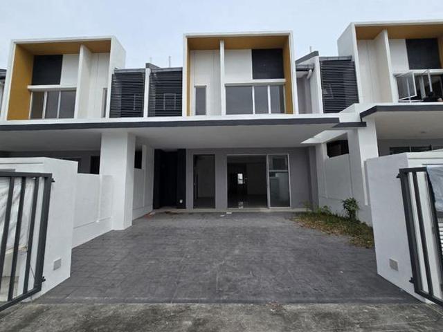 Terraced House for rent in Kajang, Langat