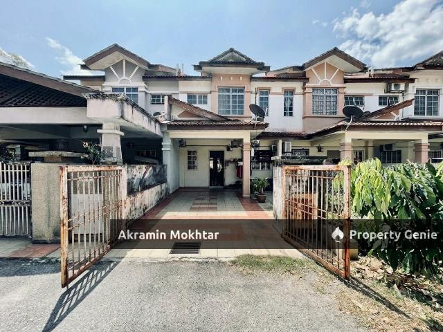 Terraced House for sale in Selangor