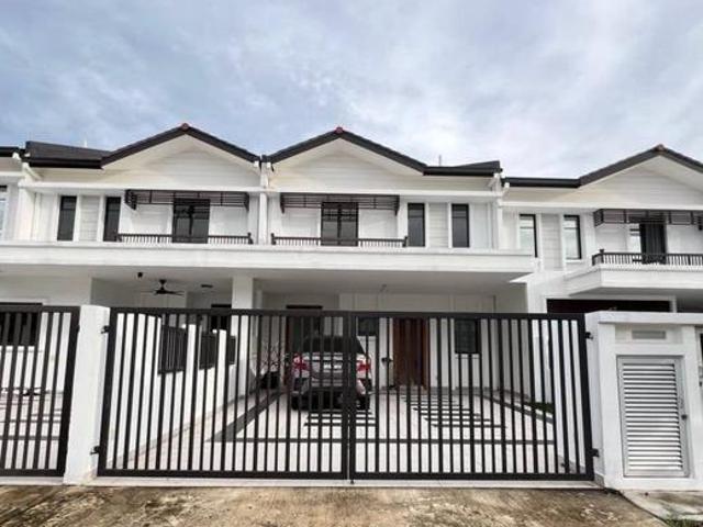 Terraced House for sale in Kajang, Langat