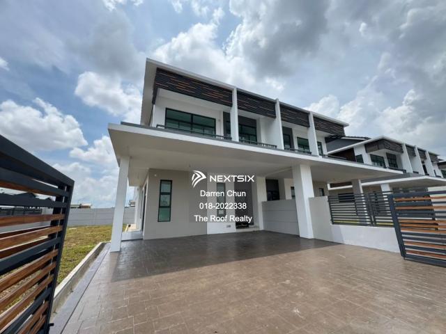 Residential House for sale in Johor