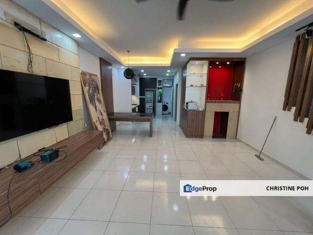 House for sale in Gelang Patah, Iskandar Puteri
