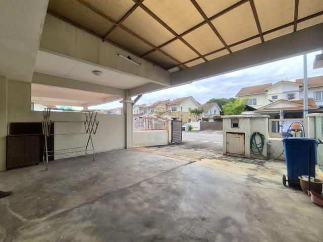 Terraced House for sale in Petaling, Alam Impian