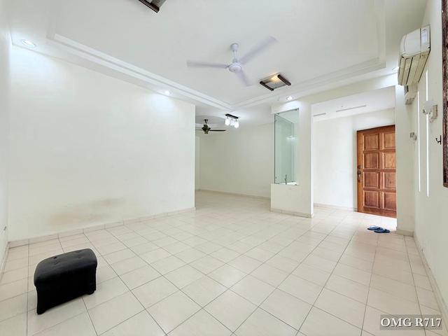 Terraced House for rent in Petaling, Alam Impian