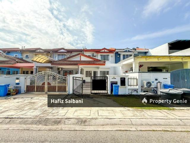 Terraced House for sale in Petaling, Alam Impian