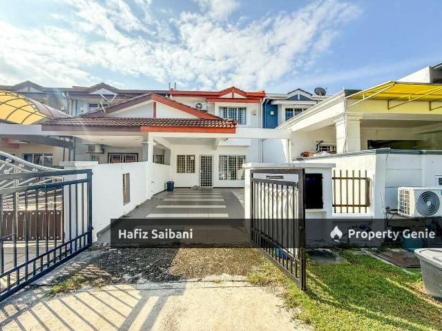 Terraced House for sale in Petaling, Alam Impian