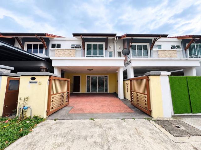 Terraced House for sale in Petaling, Alam Impian