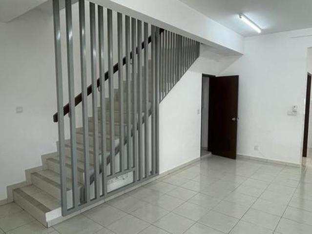 Terraced House for rent in Petaling, Alam Impian