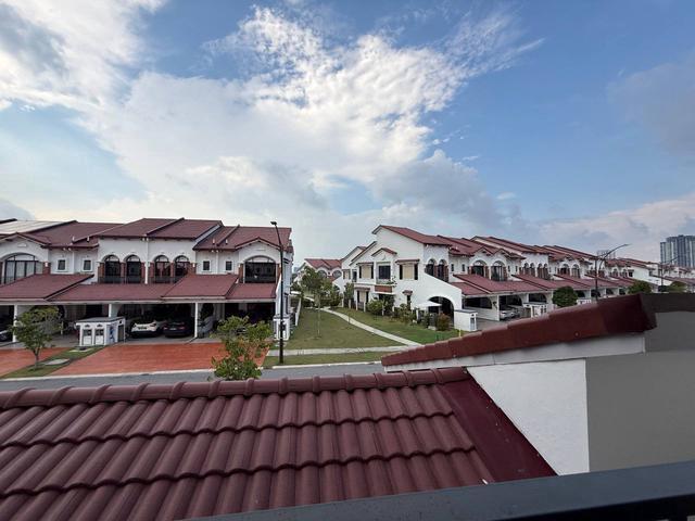 Terraced House for rent in Tanjong Sepat, Selangor