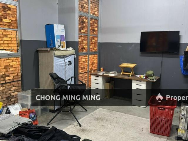 Shop Office for sale in Sendayan Village, Negeri Sembilan
