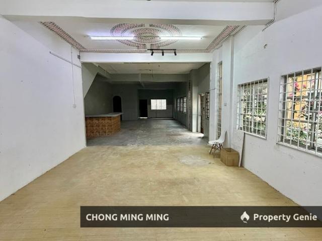 Shop for rent in Sendayan Village, Negeri Sembilan