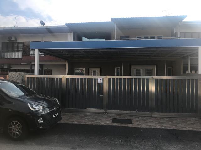 Terraced House for sale in Sri Rusa, Negeri Sembilan