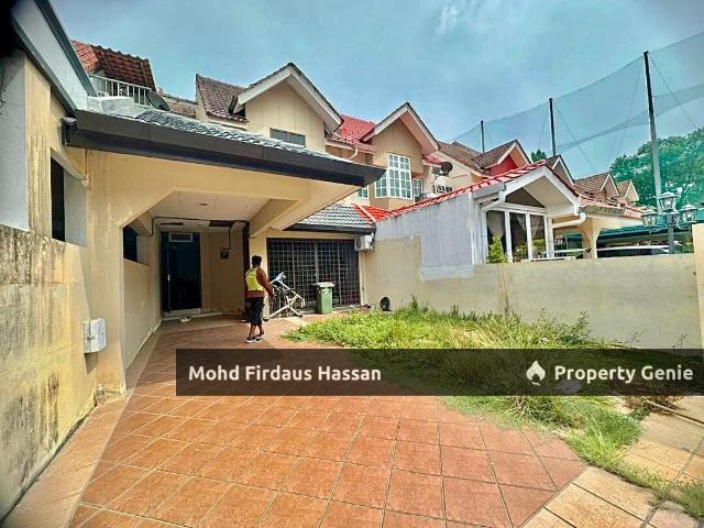 Terraced House for sale in Mukim 13, Georgetown