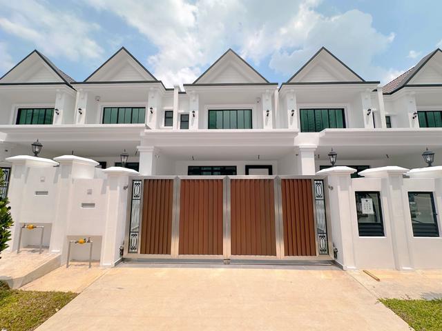 Terraced House for rent in Masai, Johor