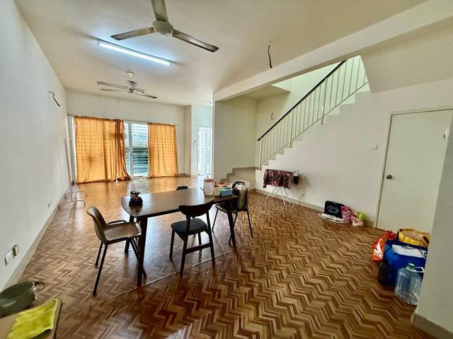 Terraced House for sale in Saujana, Selangor