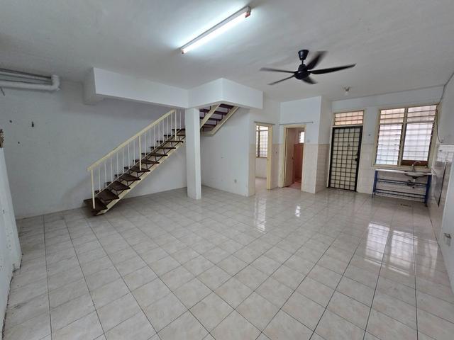 Terraced House for sale in Saujana, Selangor