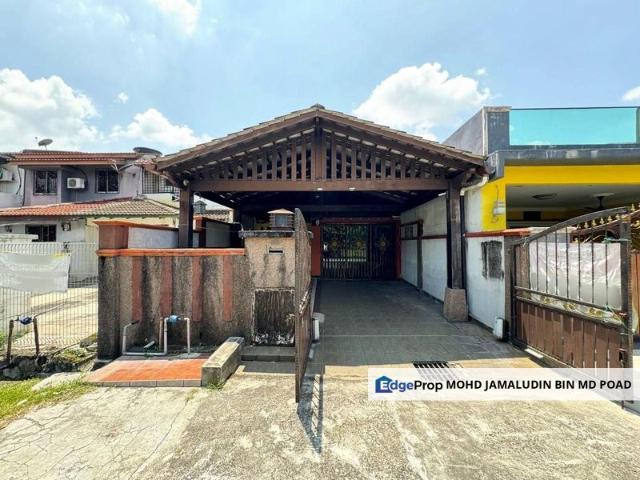 House for sale in Petaling, Subang Jaya