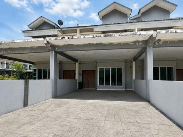 Terraced House for sale in Sungai Petani, Kuala Muda