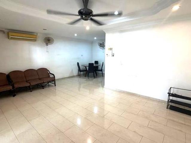 Terraced House for sale in Wellesley, Penang
