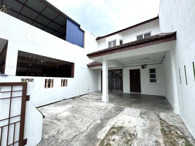 Terraced House for sale in Port Klang, Selangor