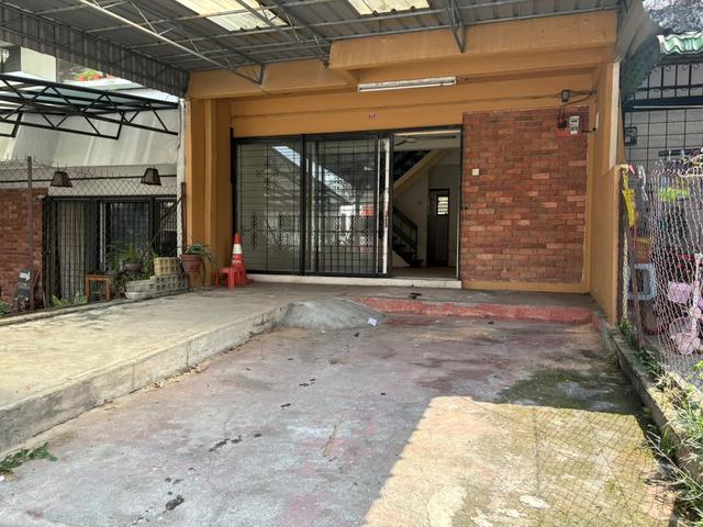 Terraced House for sale in Selayang, Selangor