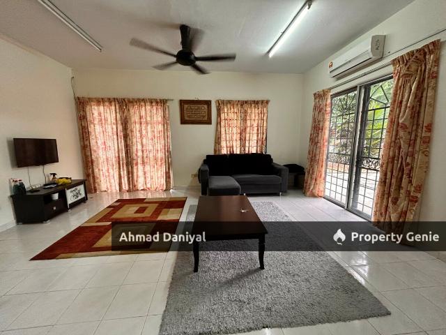 Terraced House for rent in Selangor