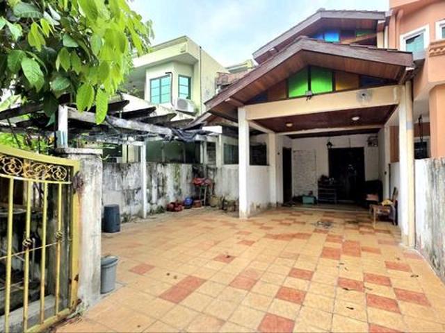 Terraced House for sale in Petaling, Damansara Damai
