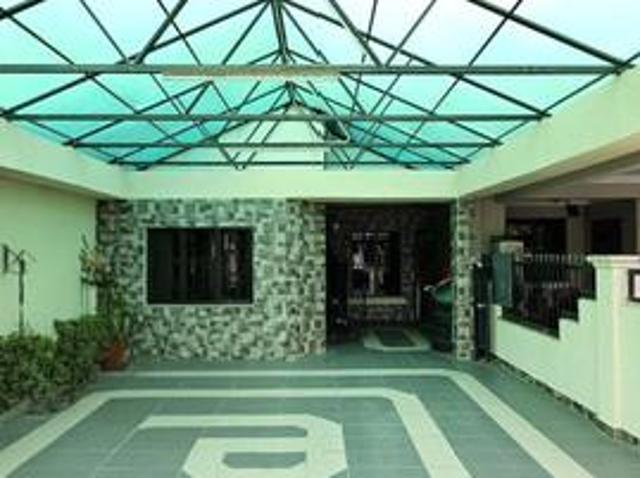 Terraced House for sale in Petaling, Damansara Damai
