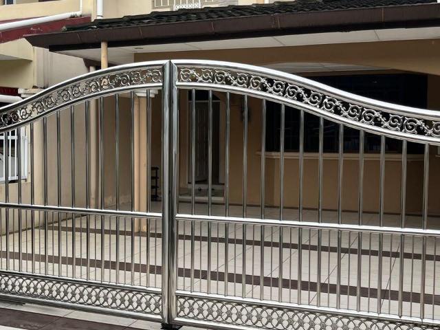 House for rent in Kuching, Sarawak