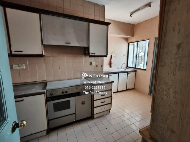 Residential House for sale in Kuching