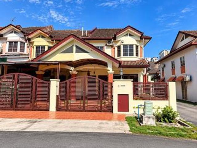Terraced House for sale in Cheras, Majlis Perbandaran Kajang
