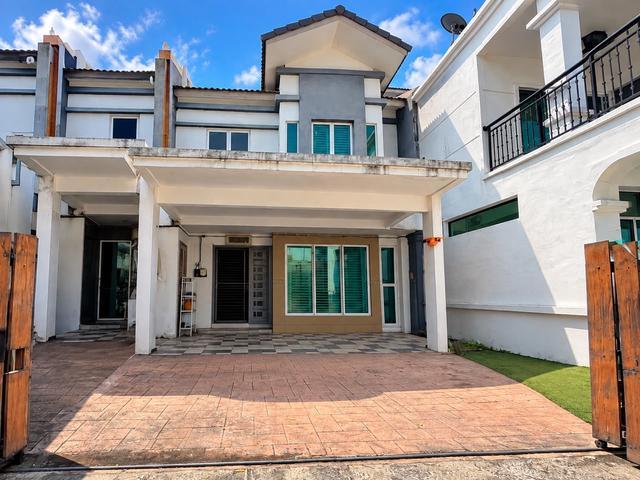 Terraced House for sale in Cheras, Majlis Perbandaran Kajang