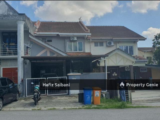 Terraced House for sale in Seksyen U5, Shah Alam