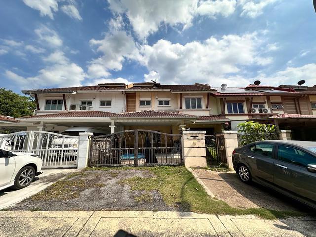 Terraced House for sale in Petaling, Alam Impian