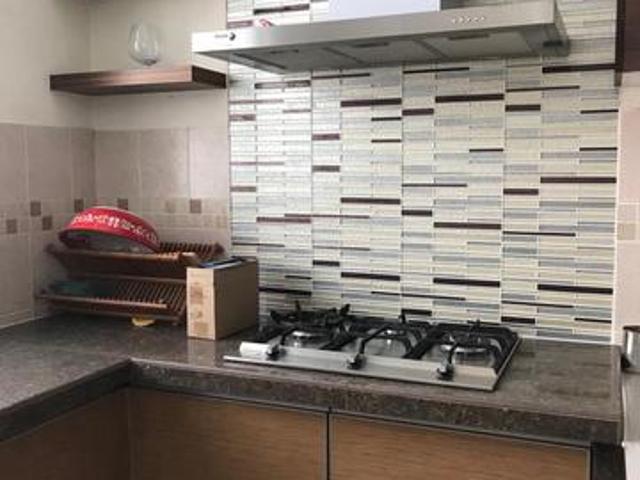 Terraced House for rent in Georgetown, Penang