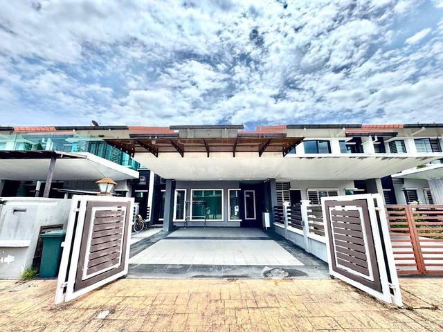 Terraced House for sale in Bandar Baru Bangi, Majlis Perbandaran Kajang
