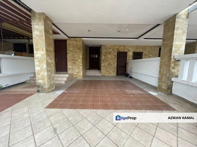 House for sale in Petaling, Alam Impian